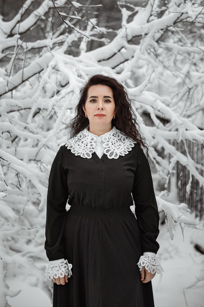 Photograph by Николай Кулагин