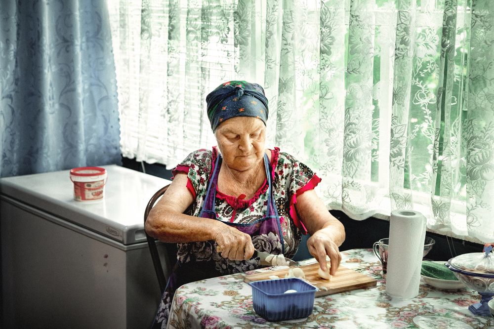 Photograph by Николай Кулагин