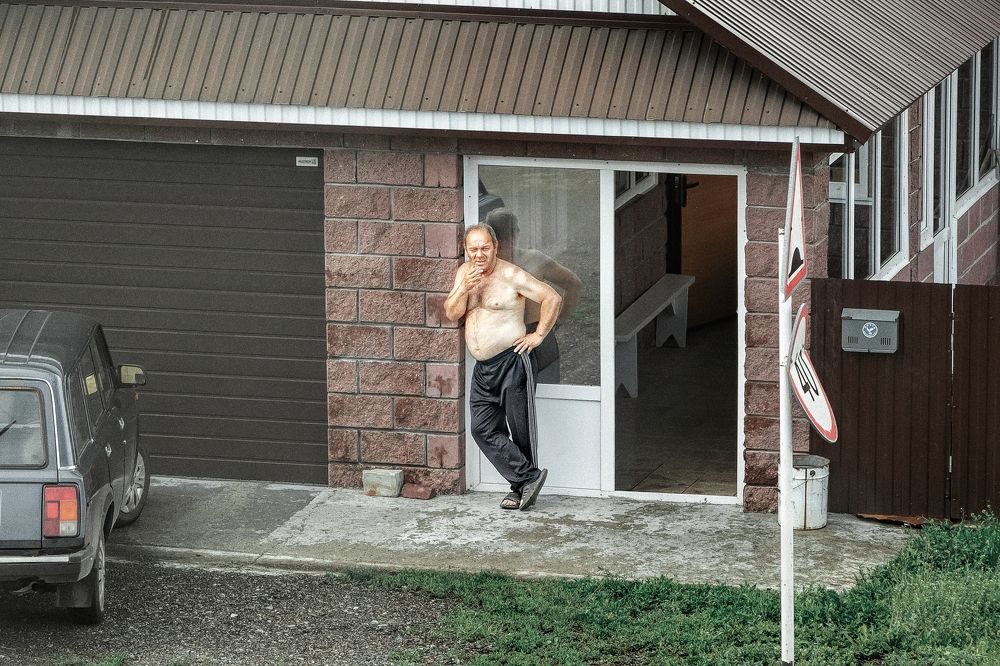 Photograph by Николай Кулагин