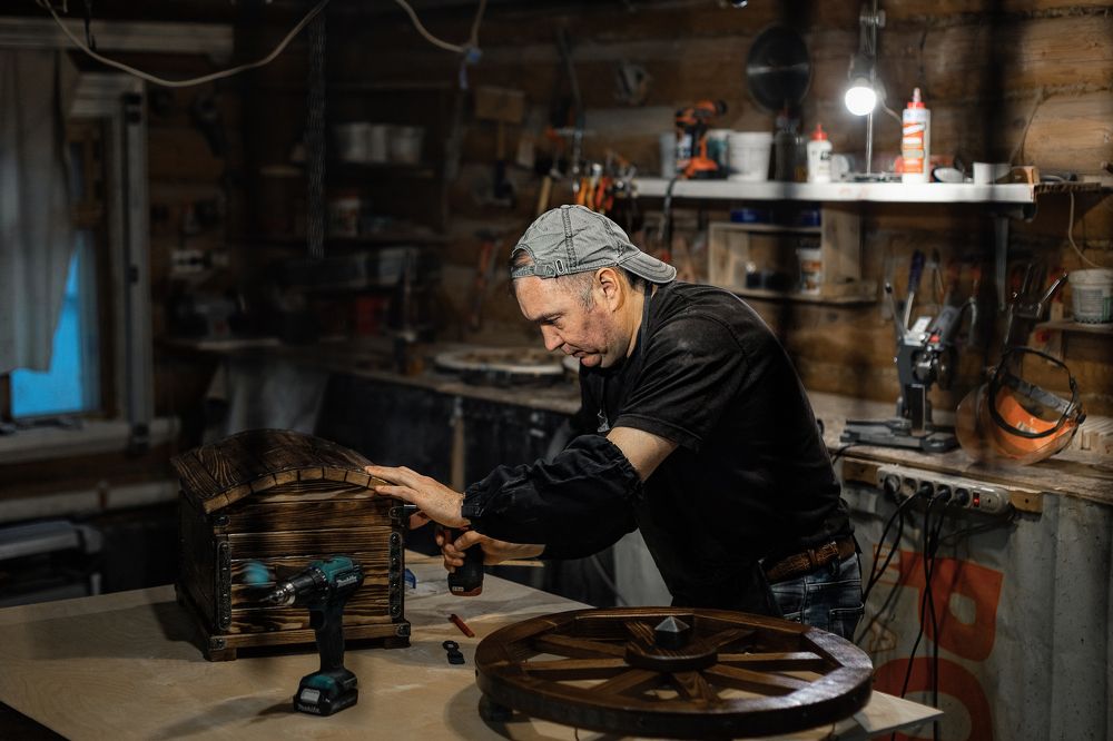 Photograph by Николай Кулагин