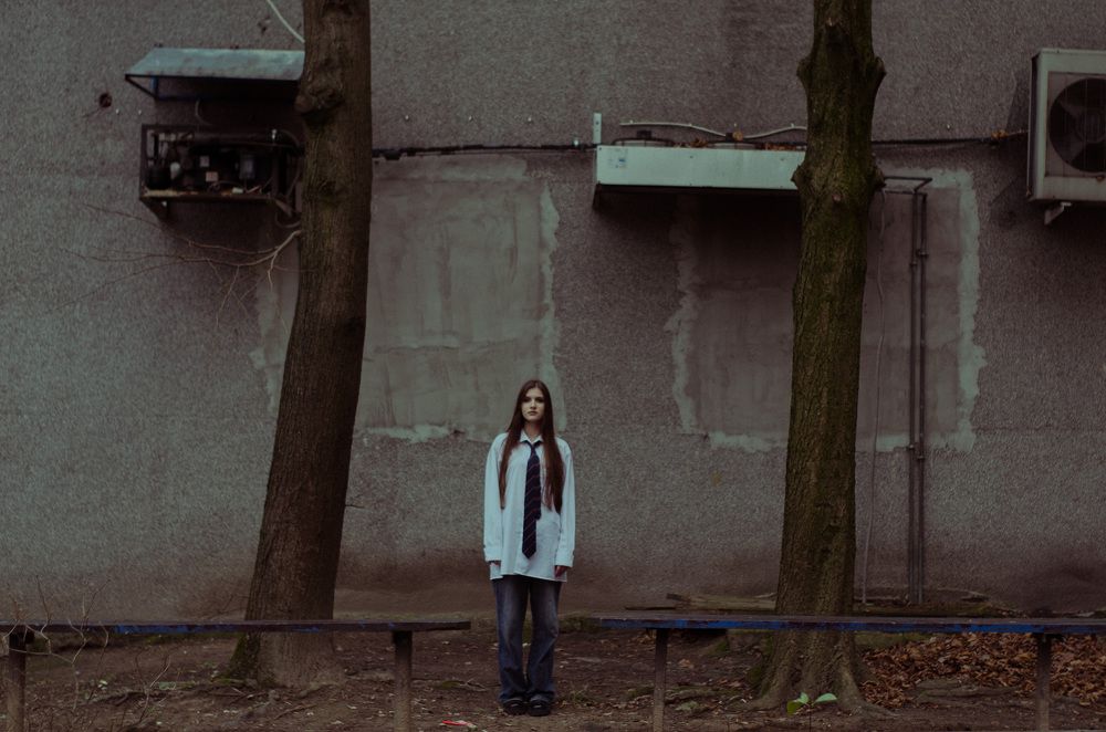 Photograph by Ольга Петровская