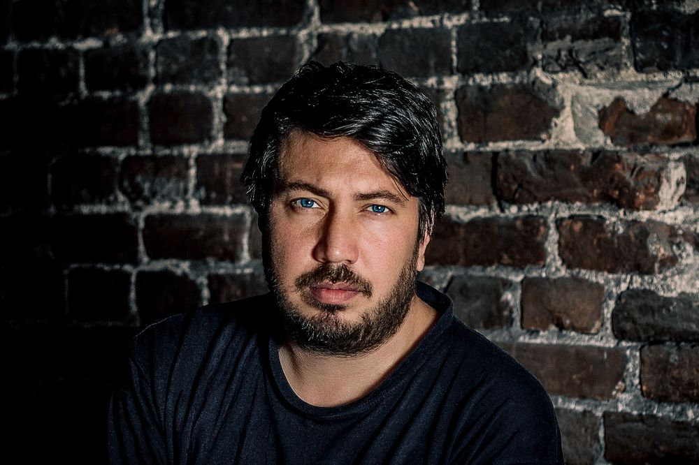 Photograph by Орехова Татьяна