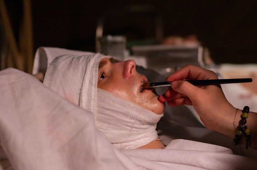 Photograph by Диана Герасимова