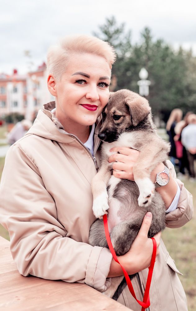 Photograph by Диана Герасимова