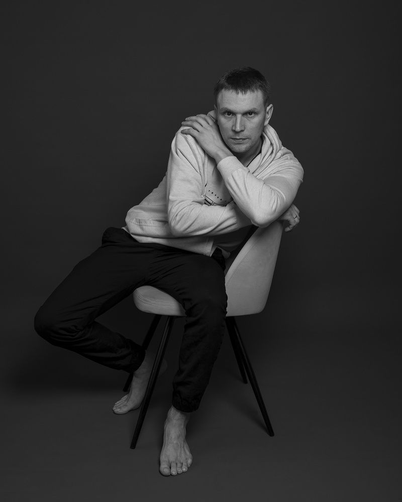 Photograph by Ярослав