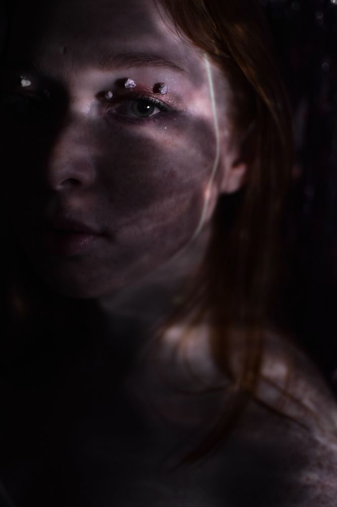 Photograph by Анна Жигаева