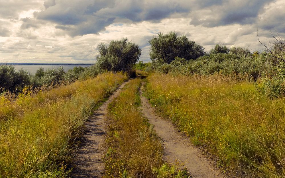 Photograph by Серега Вартман