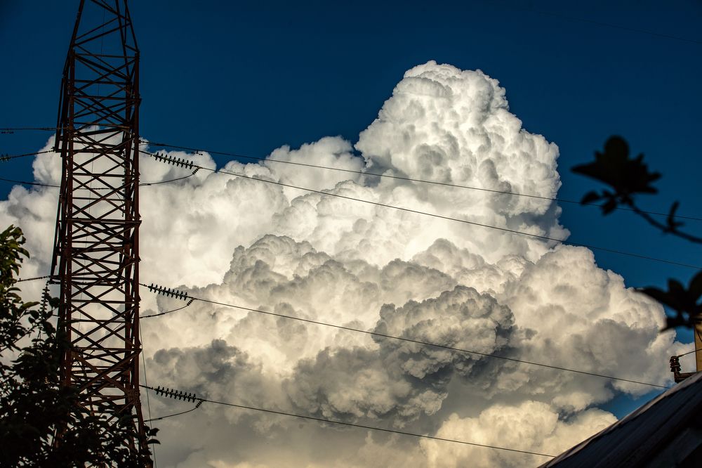 Photograph by Николай Кулагин