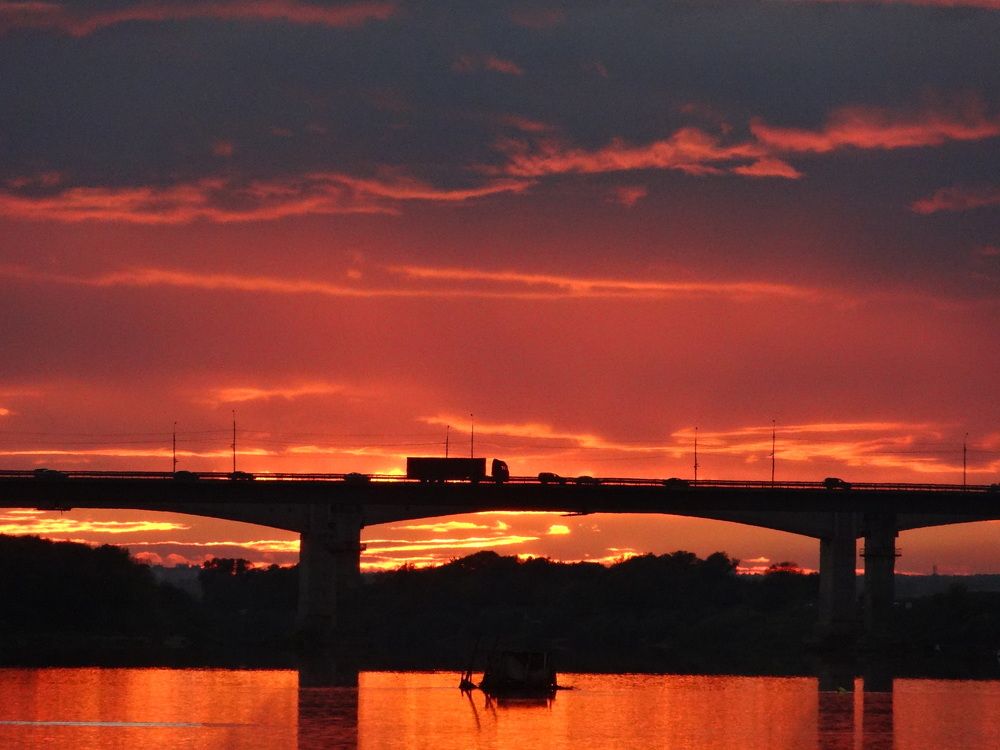 Photograph by Роман Туркин