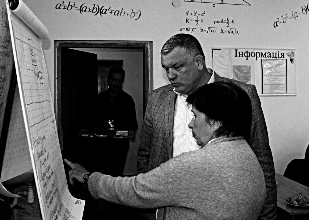 Фотография автора Сергей Рапопорт