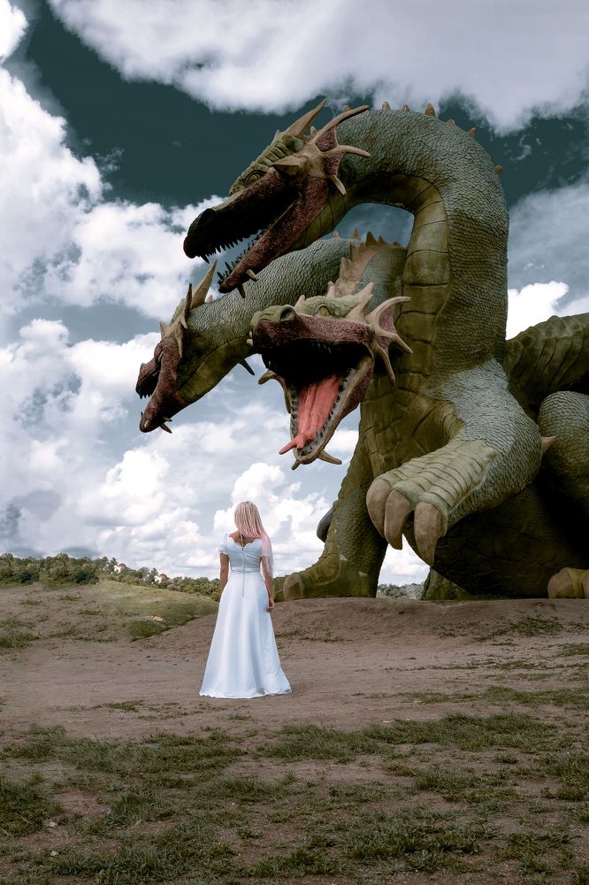 Photograph by Владимир Петрак