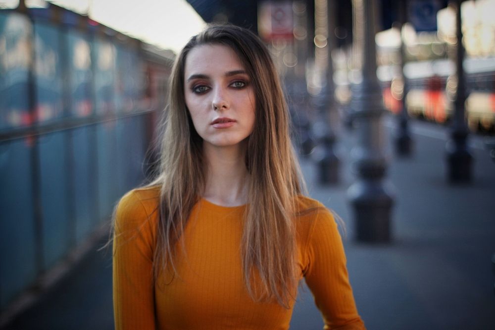 Photograph by Дмитрий Воронцов