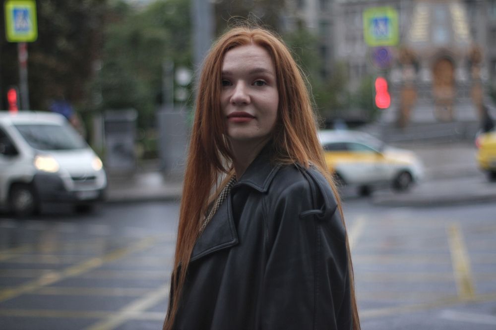 Photograph by Дмитрий Воронцов