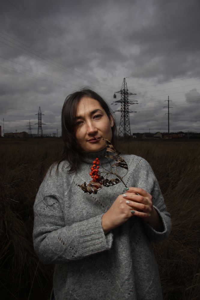 Photograph by Дмитрий Воронцов