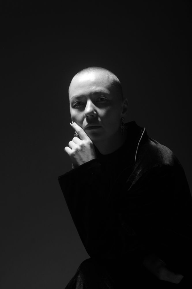 Photograph by Дмитрий Воронцов