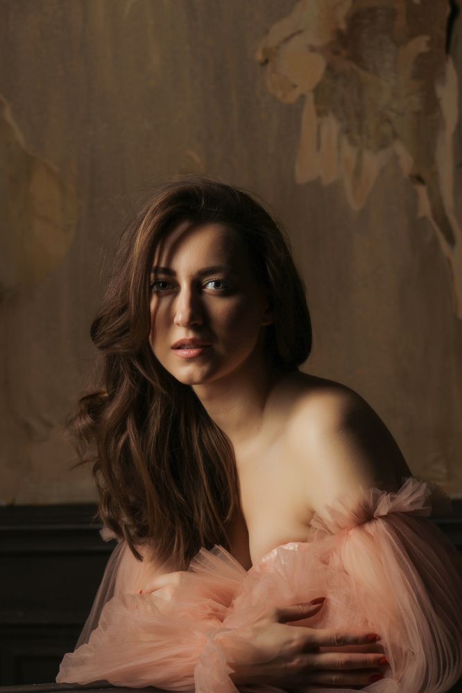 Photograph by Дмитрий Воронцов