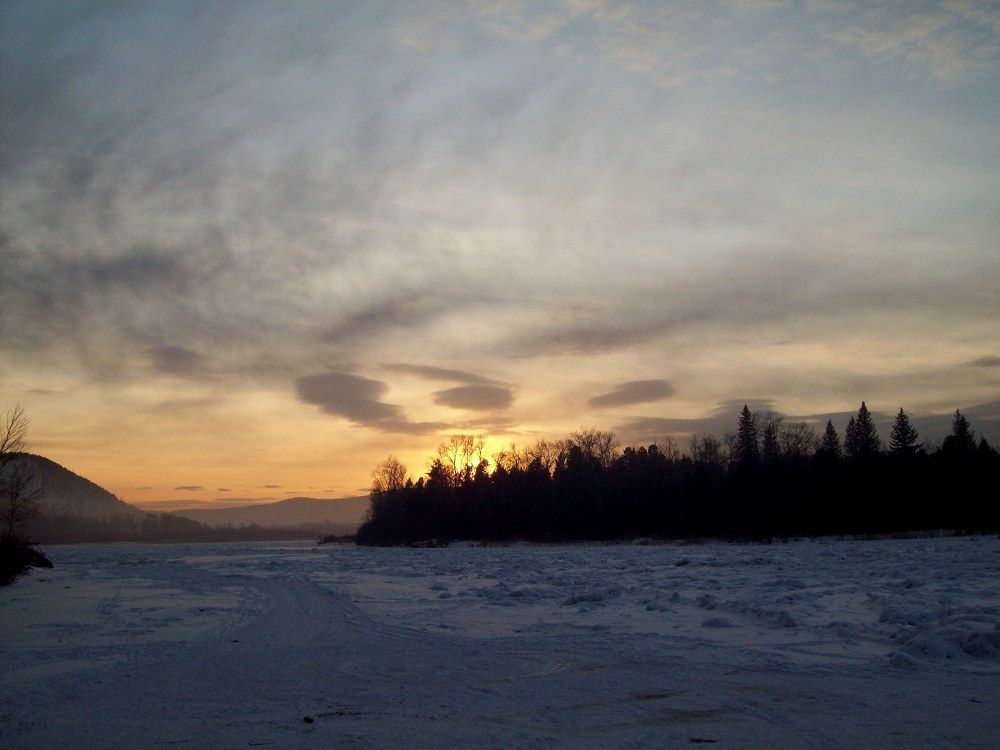 Фотография автора Мигун Александра