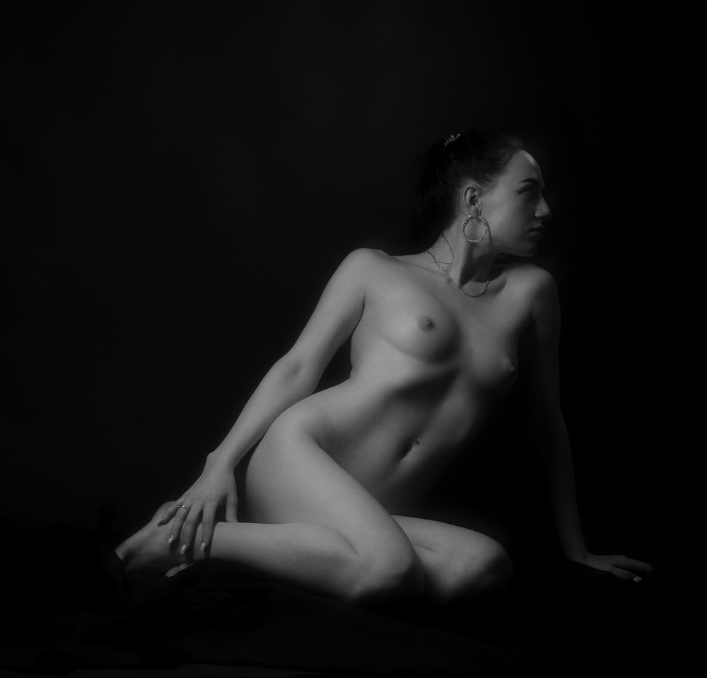 Photograph by Иван Зиновьев