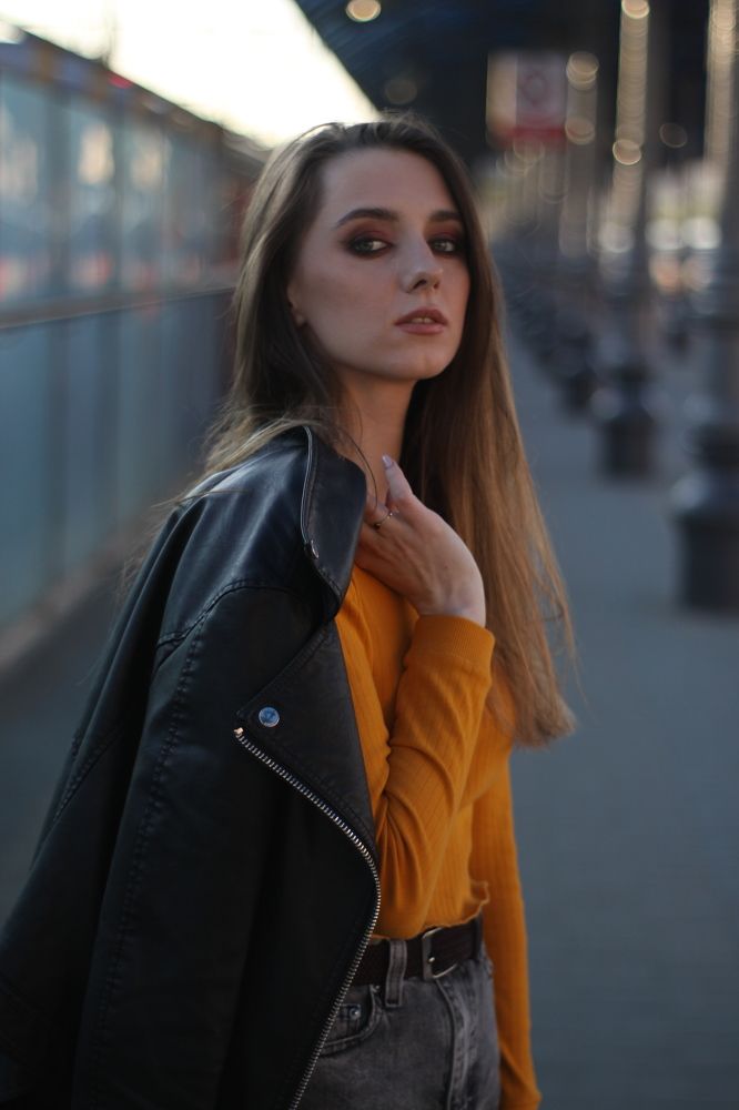 Photograph by Дмитрий Воронцов