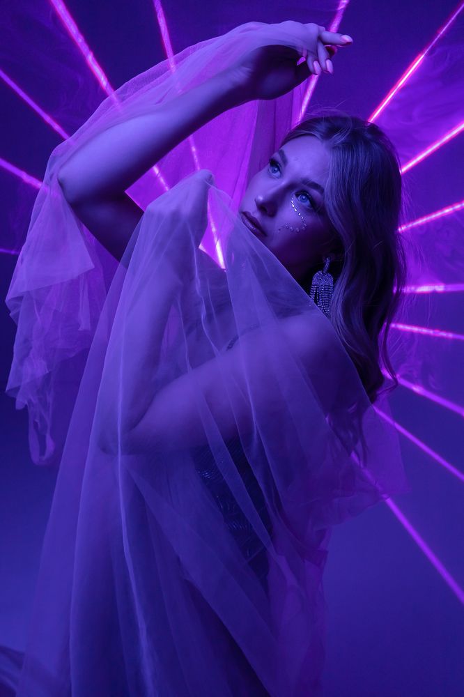 Photograph by Яна Токунова