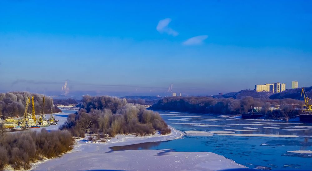 Photograph by Павлов Дмитрий