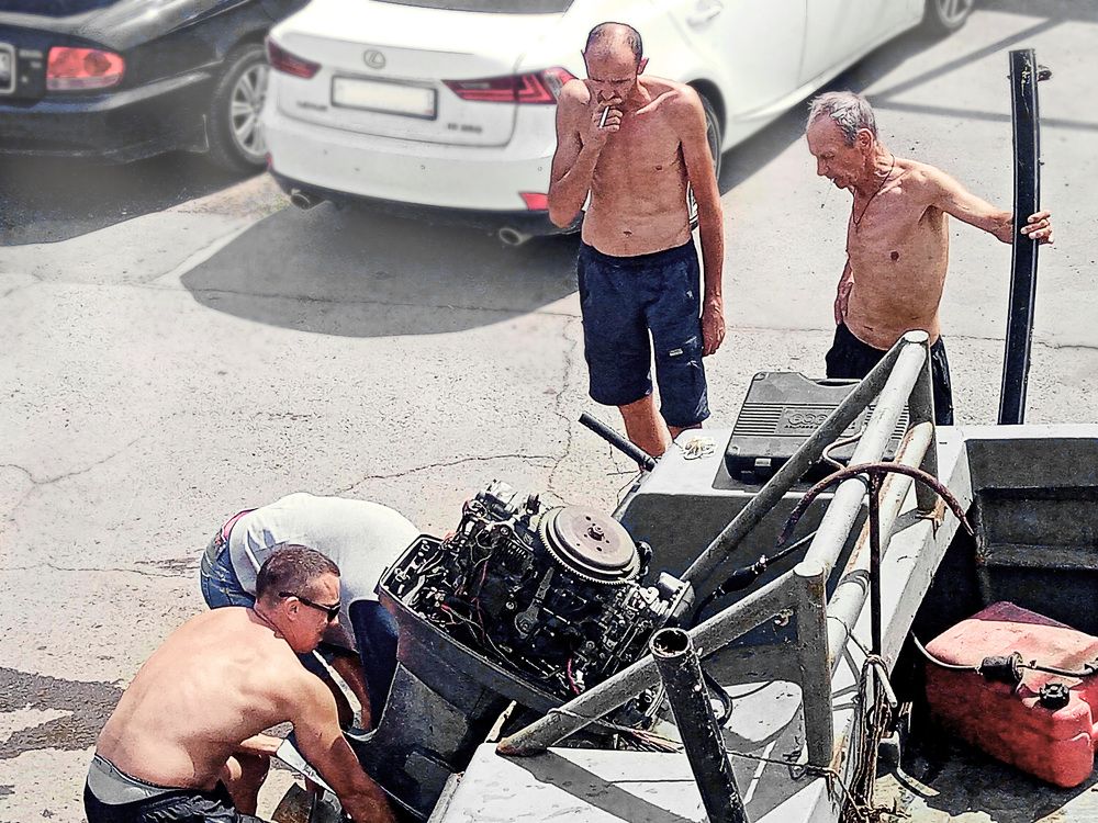 Photograph by Светлана Зубанова