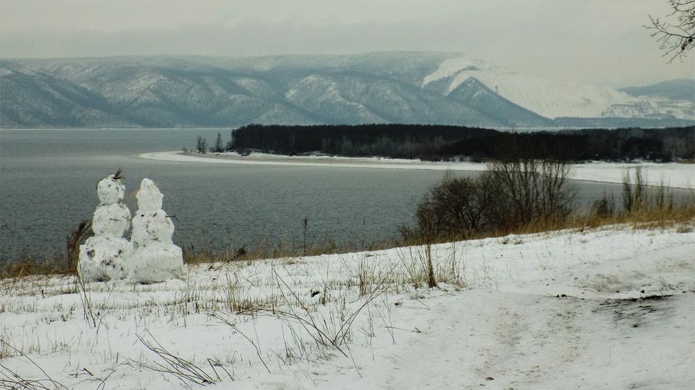 Photograph by Серега Вартман