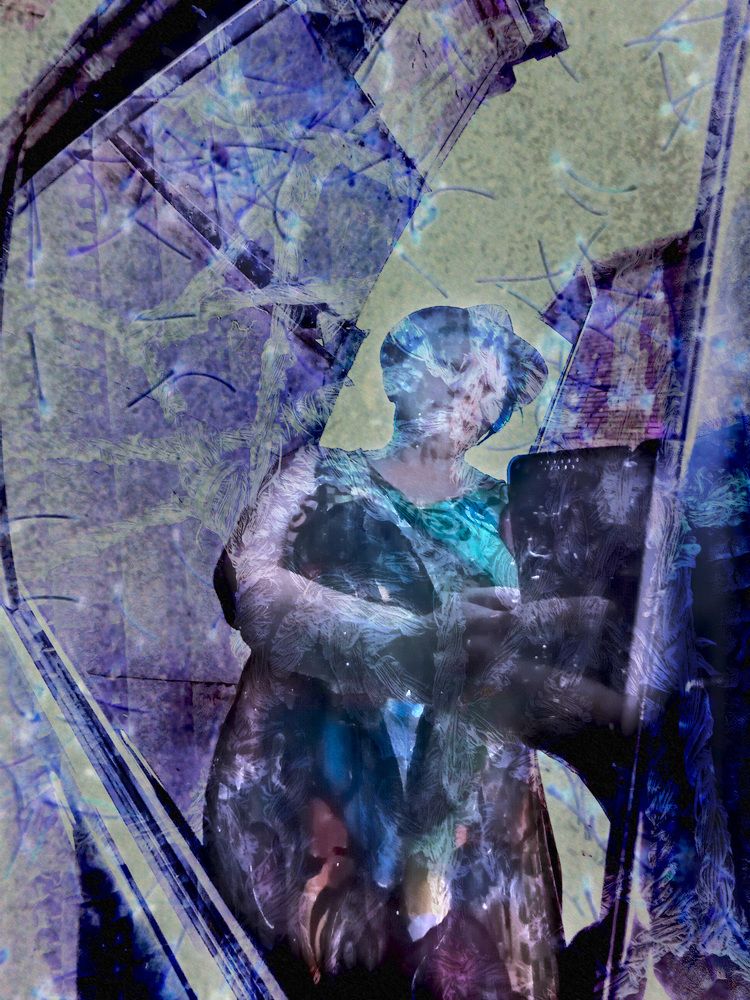 Photograph by Светлана Зубанова