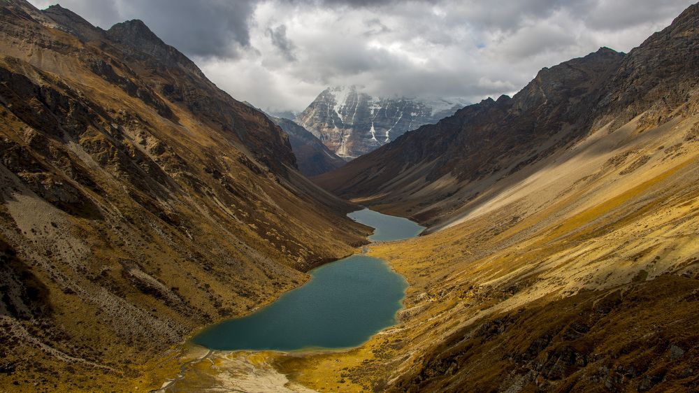 Photograph by Chencho Wangdi