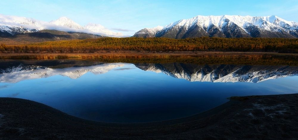 Фотография автора Марина Корреа Ластра
