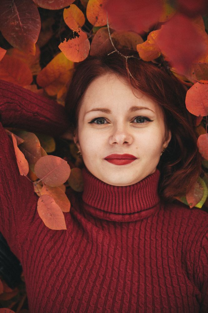 Photograph by Елена Синикова