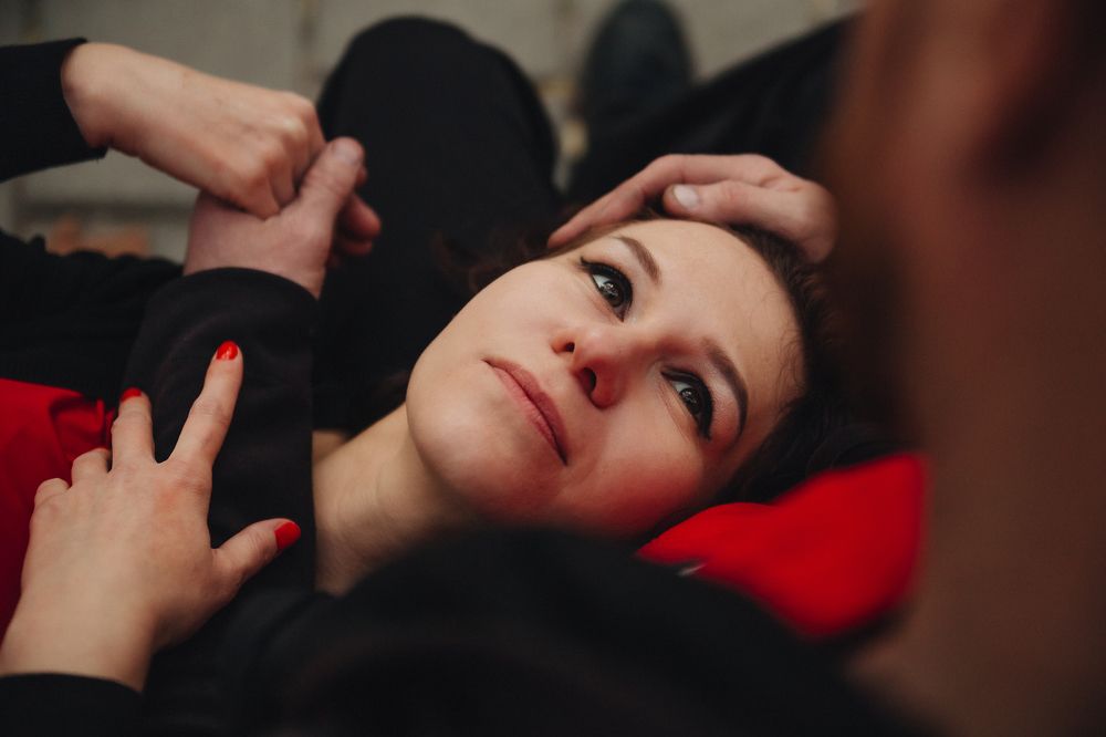 Photograph by Елена Синикова