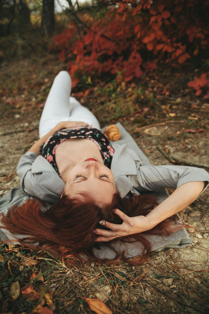 Photograph by Елена Синикова