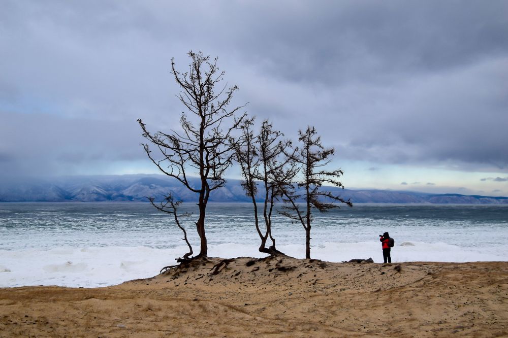 Фотография автора Марина Корреа Ластра