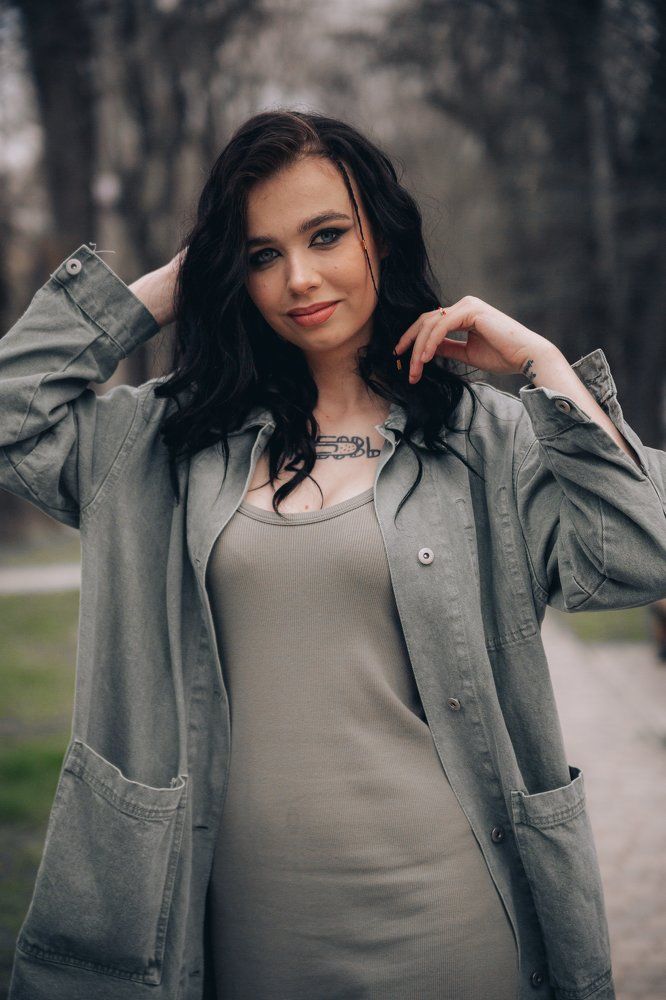 Photograph by Елена Синикова