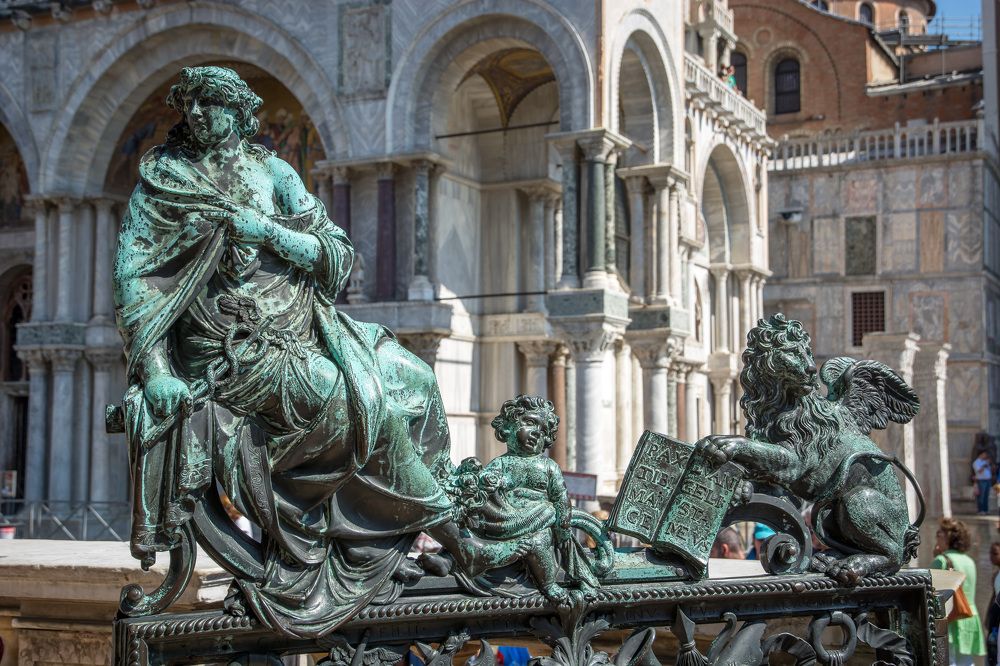 Photograph by Valery Pegushev