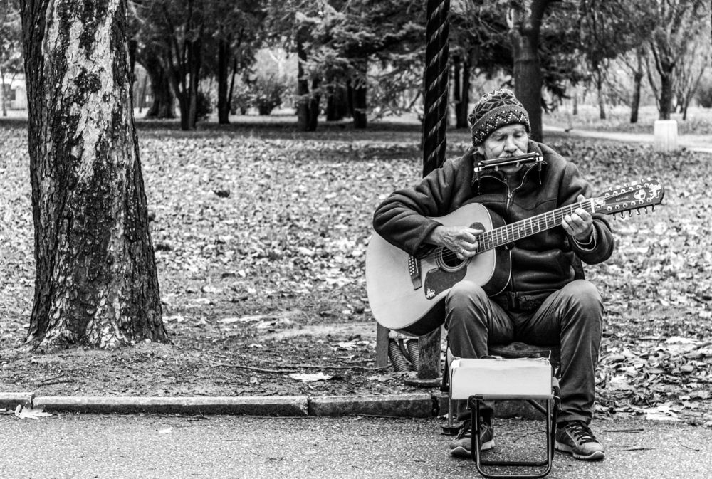 Photograph by Ilgiz Zainutdinov