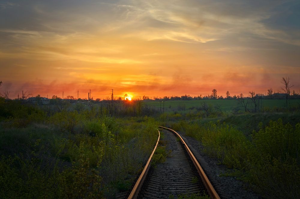 Photograph by Левин Виталий