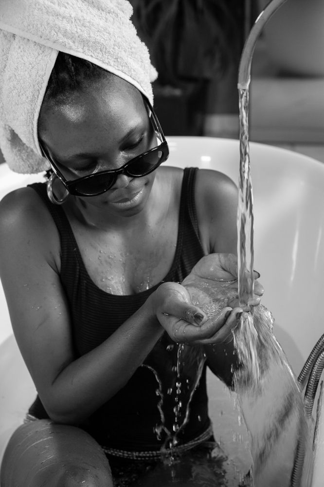 Photograph by Яна Токунова