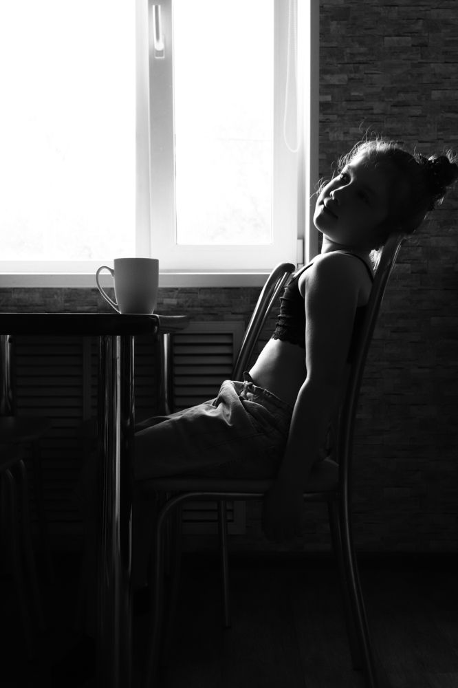 Photograph by Yuliya Grinvald