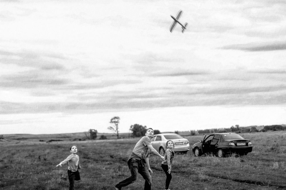 Photograph by Николай Кулагин