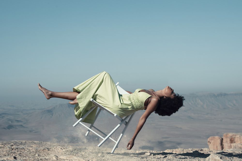 Photograph by Артем Забелинский