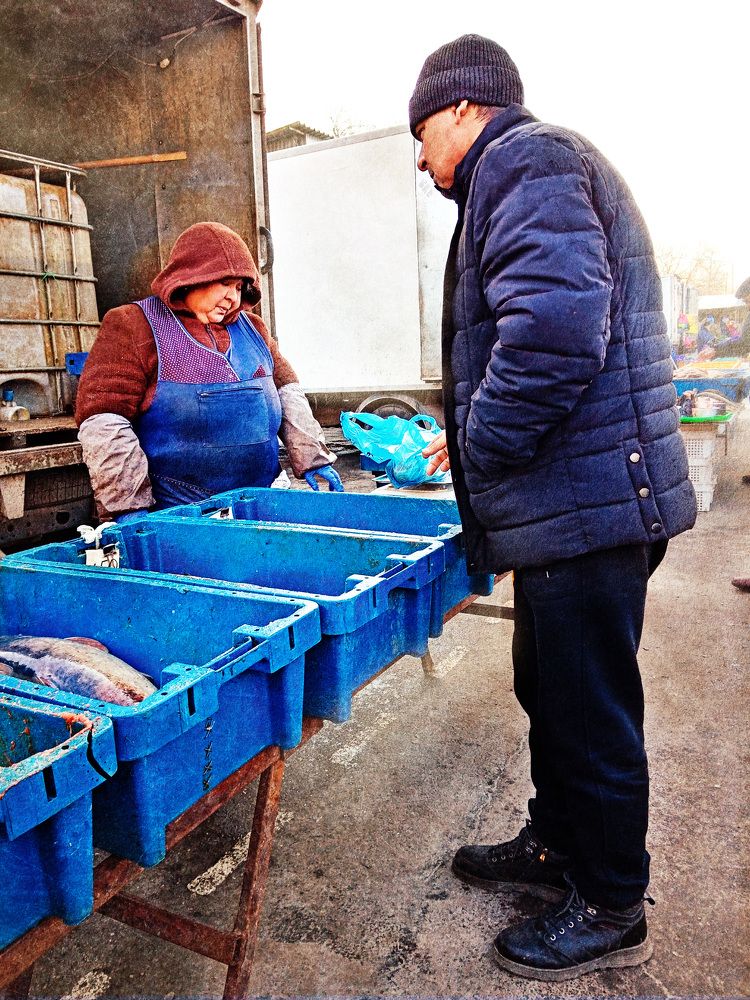 Photograph by Светлана Зубанова