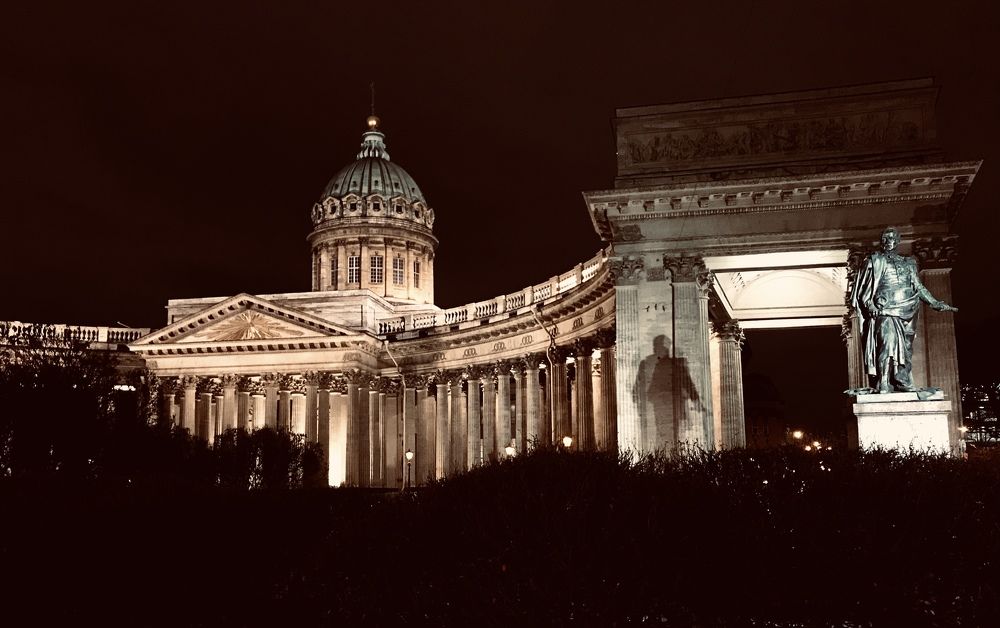 Фотография автора Vladimir Tareev