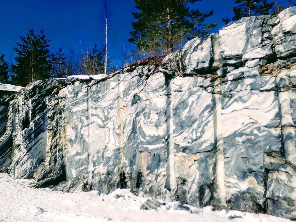 Фотография автора Irina Mihailovskaya