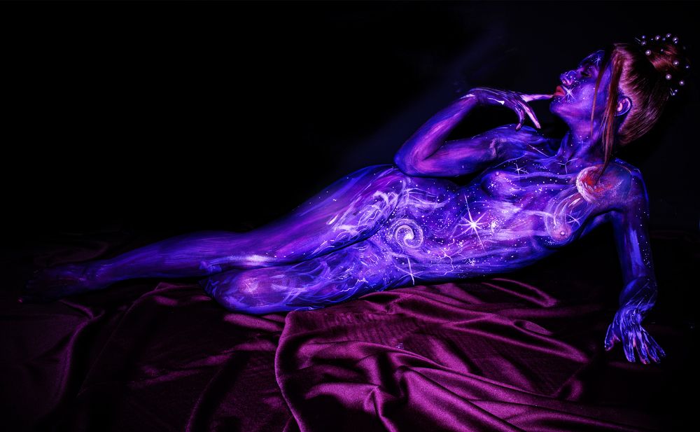 Photograph by Павлов Дмитрий