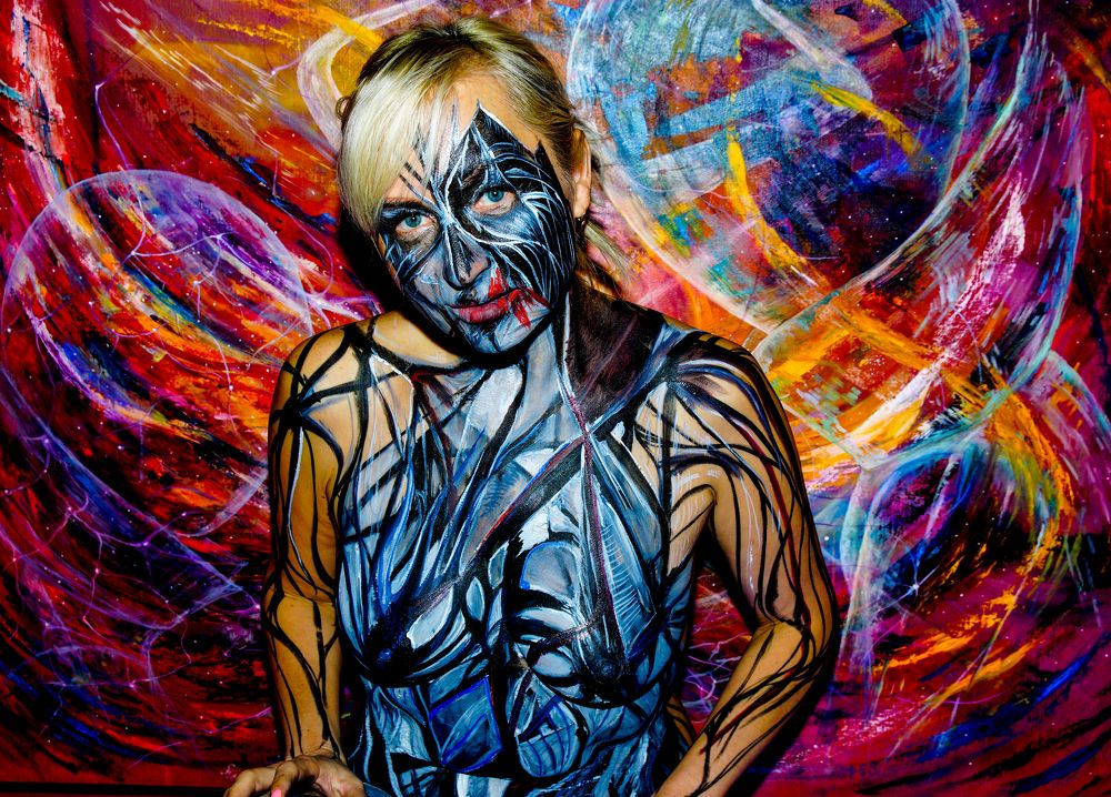 Photograph by Павлов Дмитрий