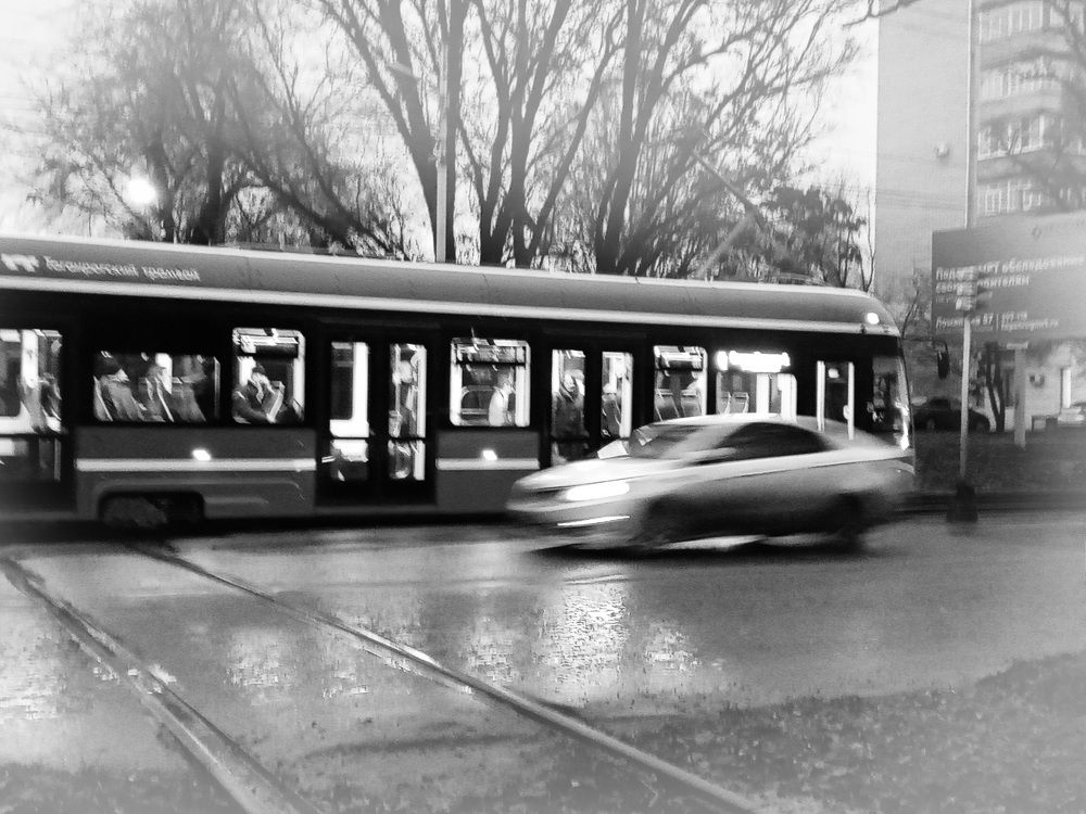 Photograph by Светлана Зубанова