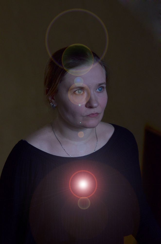 Photograph by Роман Туркин