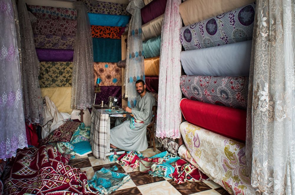 Фотография автора Лейла Матар